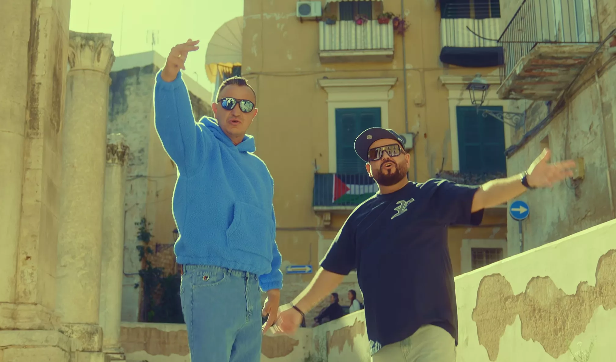 Gorąca premiera Long & Junior. Nowa piosenka „Powiedz jedno zdanie" właśnie trafiła do sieci