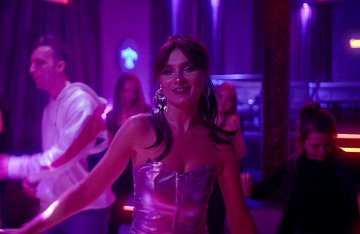 Gorąca Premiera: Marta Isabela - „Bo chcę być Twoją Miss„, doskonała nowość w świecie disco!