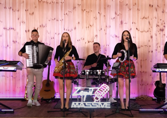 Gorąca premiera! Massive zachwyca nową wersją „Hasta Maniana” Anny Jantar
