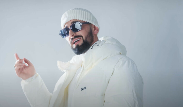 Gorąca premiera: Matt Palmer - „Bahamy„! TO będzie prawdziwy hit karnawału? 