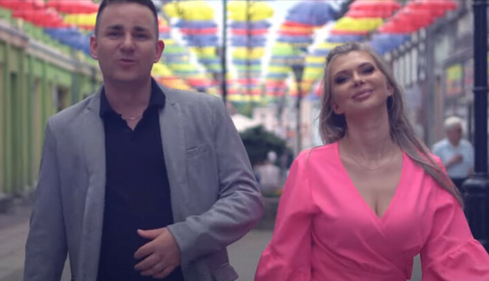 Gorąca premiera: MegaBoy - Turbo Guma