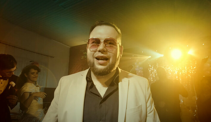 Gorąca premiera! Mieszanka disco polo i Słowacji. TERABORSUK ft. ROMPEY - Keby Bolo Keby (Na Weselu)