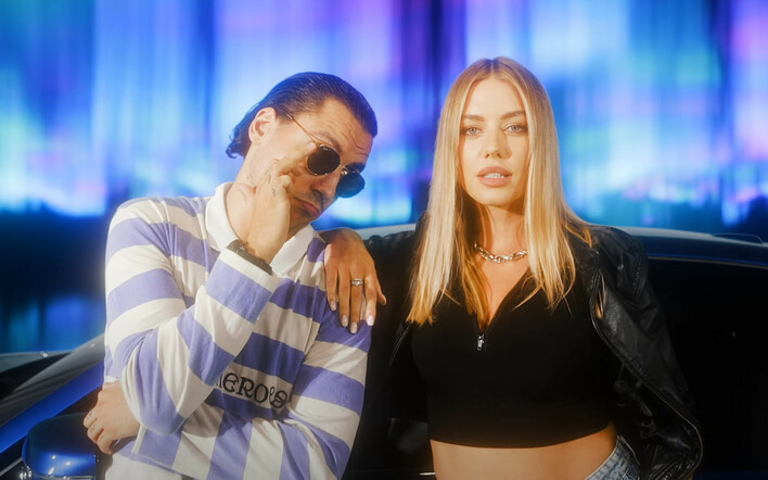 Gorąca premiera MiłegoPana "Przyszła Sama!" – nowy hit disco polo, który rozpali fanów!
