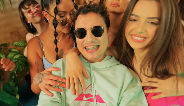 Gorąca premiera: MiłyPan - „Tańczę tu„!