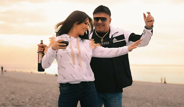 Gorąca premiera Mirage & Yoko - Batumi wino i My!