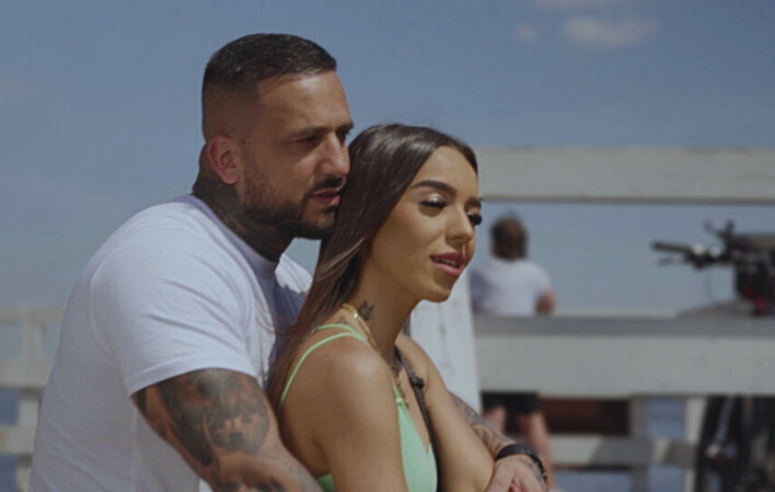 Gorąca Premiera: Mystery - „Spalę Twoje Zdjęcia„
