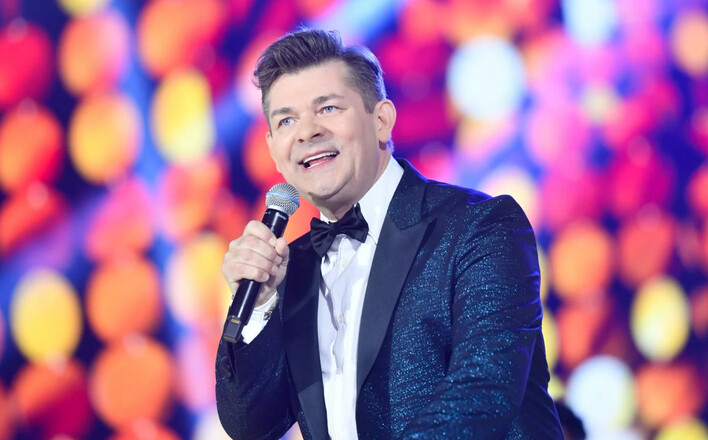 Gorąca premiera na majówkę od Zenona Martyniuka!