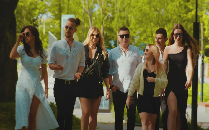 Gorąca Premiera! Nowy klip Toporków do hitowego utworu „Wolę Górala”!
