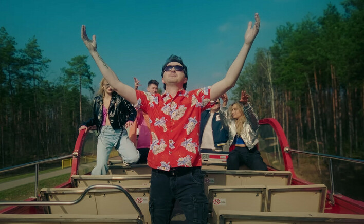 Gorąca premiera od jutra After Party! „Co my tu robimy„ to prawdziwy przebój disco polo