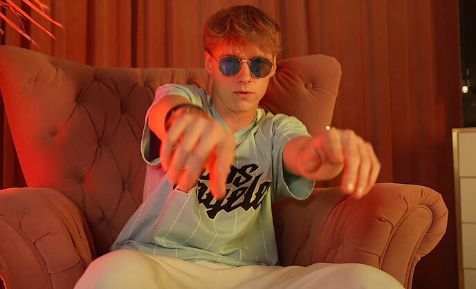 Gorąca premiera od Androssa! ”Adrenalina” rozgrzeje scenę disco polo na wiosnę 2025