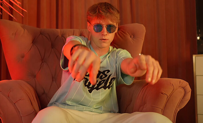 Gorąca premiera od Androssa! ”Adrenalina” rozgrzeje scenę disco polo na wiosnę 2025