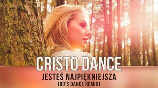 Gorąca premiera od Cristo Dance rodem z lat 90 | VIDEO