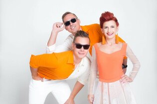 Gorąca premiera od czerwonej królowej disco polo! 