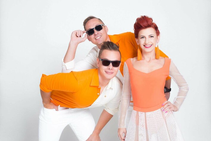 Gorąca premiera od czerwonej królowej disco polo! 