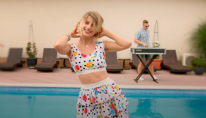 Gorąca premiera od czerwonej królowej disco polo! Ten utwór będzie nucić cała Polska?!