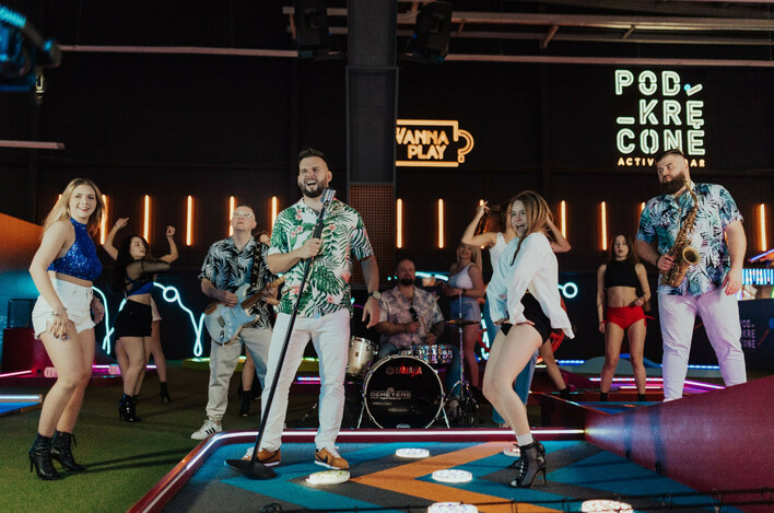 Gorąca premiera od Demeters! ”Podejdź do mnie miła”! To muzyczne zaskoczenie roku?! 