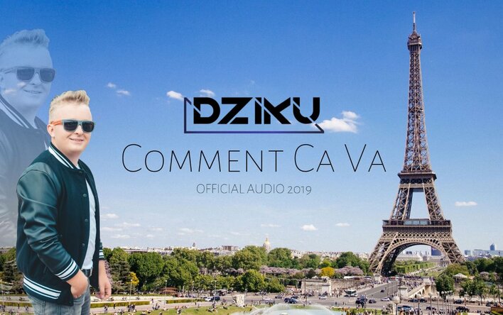 Gorąca premiera od Dziku!