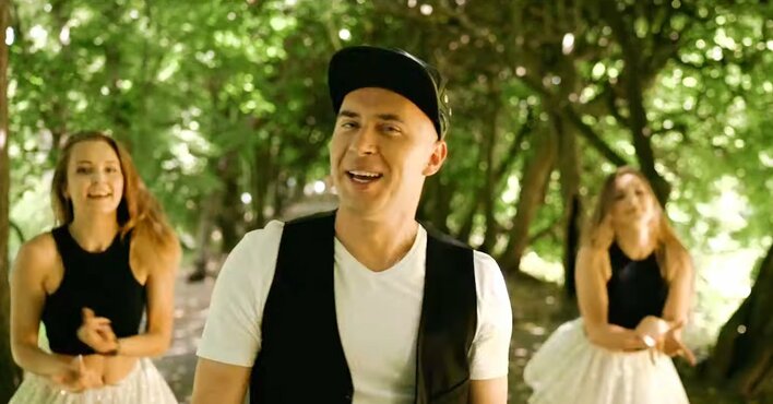 Gorąca premiera od Geska "Piękne chwile” 