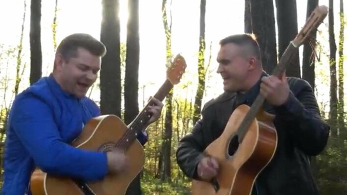 Gorąca premiera od grupy Akcent i zespołu Lider! "To niezwykła produkcja"!