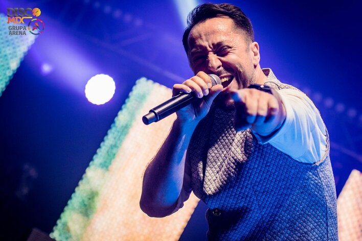 Gorąca premiera od grupy Boys! Nowość rodem z lat 90! To będzie hit! Koniecznie posłuchaj