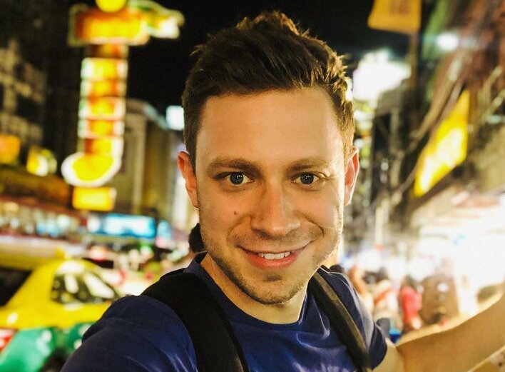 Paweł Jasionowski na fali popularności! Produkcja Masters trafiła właśnie do sieci w nowej odsłonie!