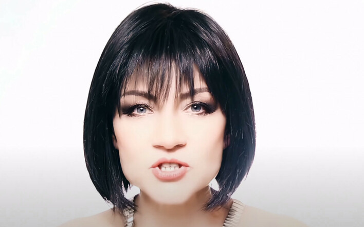 Gorąca premiera od królowej disco polo Shazza "Co Ty chcesz"