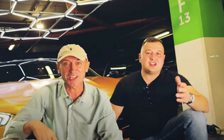 Gorąca premiera od legendarnego zespołu disco polo. Grupa Maxel z nowością pt. 'Kawaler' - zobacz ich najnowszy, międzynarodowy teledysk!