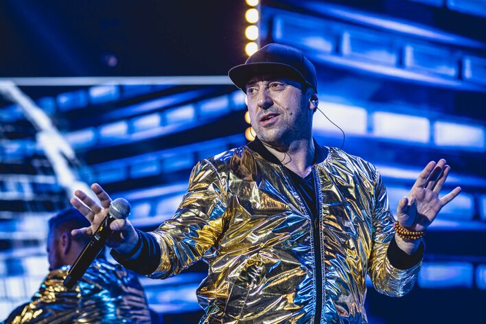 Marcin Miller BOYS sprawił fanom niespodziankę! Posłuchajcie jako pierwsi nowość pt. "Nie ma gwiazd"!