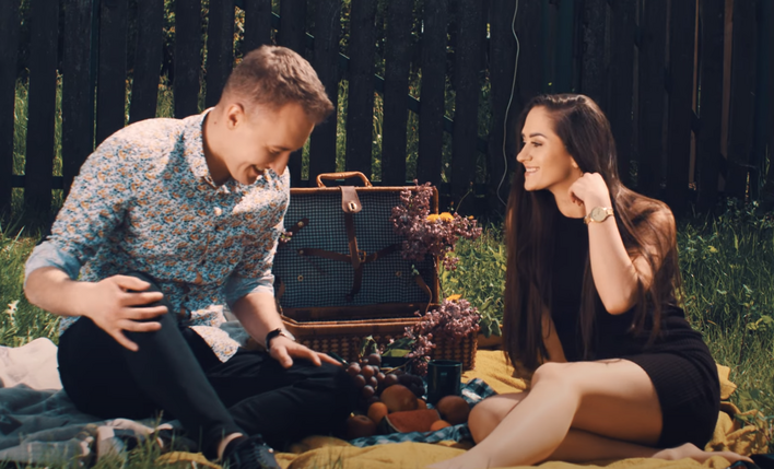 Wyjątkowa współpraca wokalisty disco polo! Artysta wydał właśnie premierę! Czy to Hit lata 2021?! 