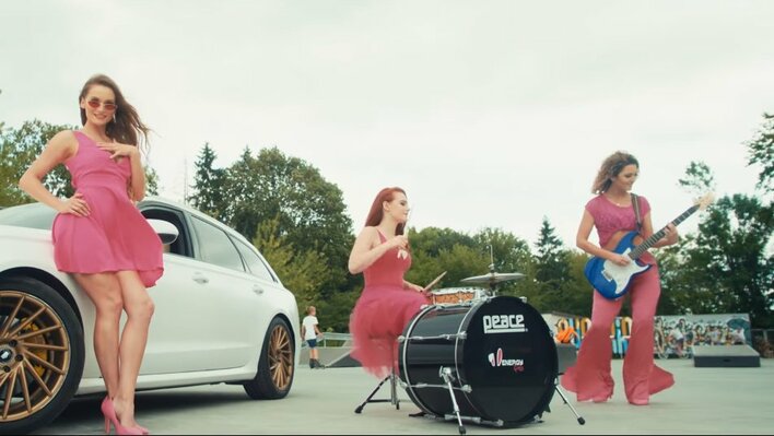 Gorąca premiera od ponętnych wokalistek disco polo! To będzie hit?!