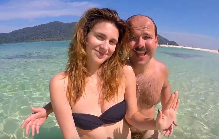 Gorąca premiera od Sławomira pt. "Nic się nie stało"! Hit na miarę "Miłość w Zakopanem"?! | VIDEO 