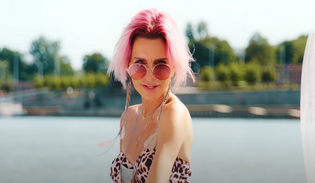 Gorąca premiera od ślicznej wokalistki disco polo - Twoja Ex! Nóżka aż sama chodzi!