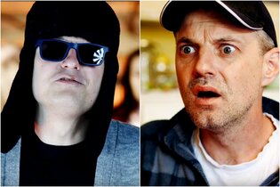 Gorąca premiera od Szwagrów! "U Szwagra nie zapijaj" | Koniecznie zobacz