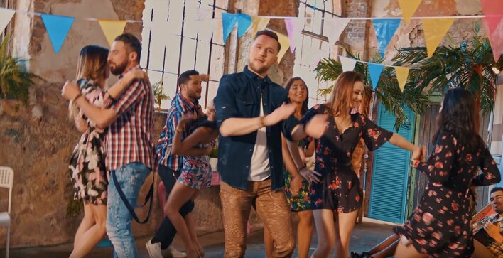 Gorąca premiera od uwielbianego zespołu disco polo! Grupa Defis zaskoczyła wszystkich!