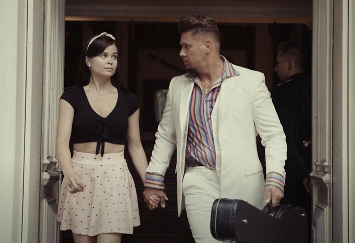 Gorąca premiera od zespołu Ellixir pt. „Bajka„ Zobaczcie nowość!