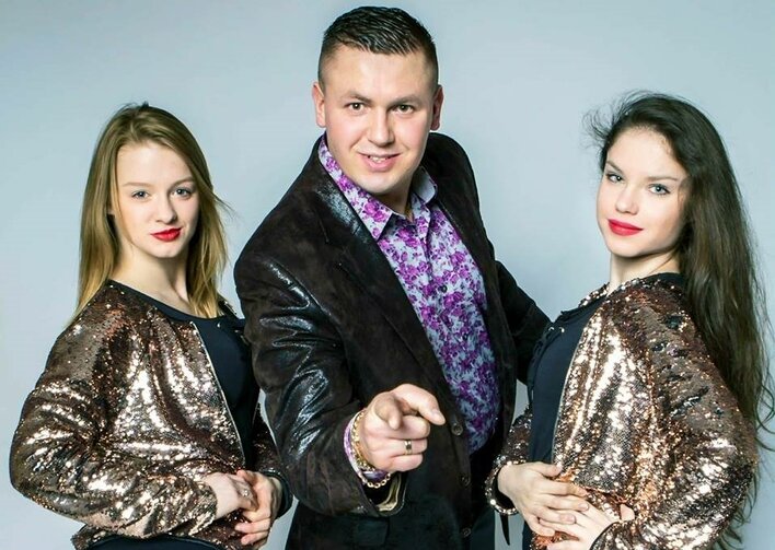 Gorąca premiera od zespołu Ellixir! | VIDEO