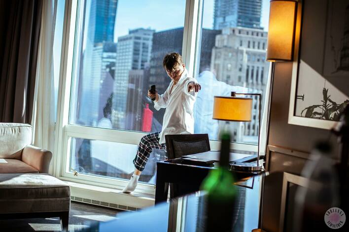 Gorąca premiera od zespołu Kiler i ich nowego utworu pt. ”Mam czas” - Czy to nowe brzmienie lat 50-tych zabierze Cię w podróż przez czas?