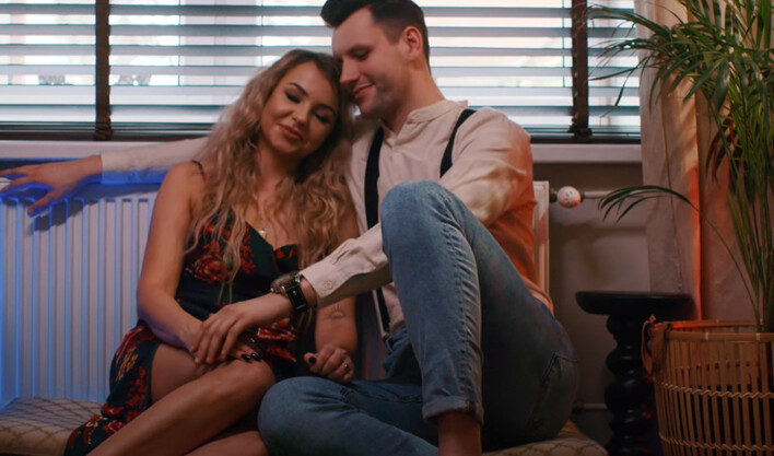 Gorąca premiera od zespołu Magnum pt. „Na dobre i złe„