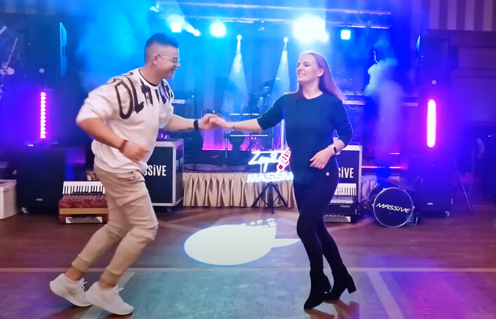 Gorąca premiera od zespołu MASSiVE ”Halina”! 