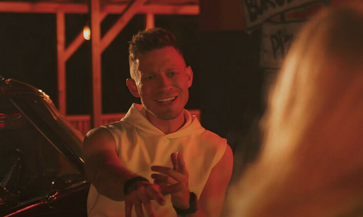 Gorąca premiera zespołu Masters! Paweł Jasionowski zaskoczył wyjątkową nowością pt. „Chcę„ VIDEO