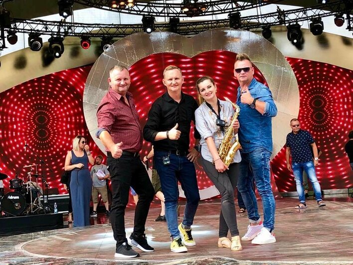 Gorąca premiera od zespołu Mig! Ten utwór podbije miliony serc fanów disco polo?