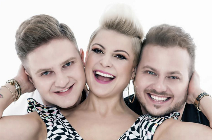 Gorąca premiera zespołu Piękni i Młodzi! Tak klubowo dawno nie było!