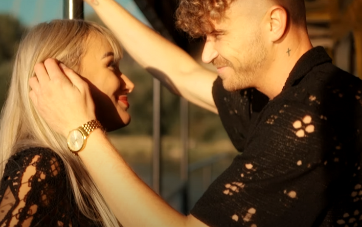 Gorąca Premiera od Zespołu Vice Versa: „Będę kochać„!
