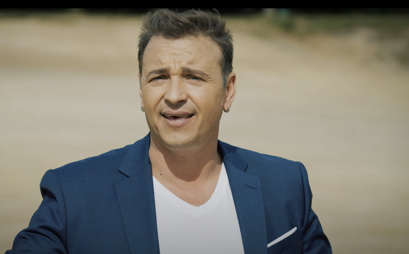 Gorąca premiera od zespołu Weekend! Radosław Liszewski zaskoczył nowością!| VIDEO