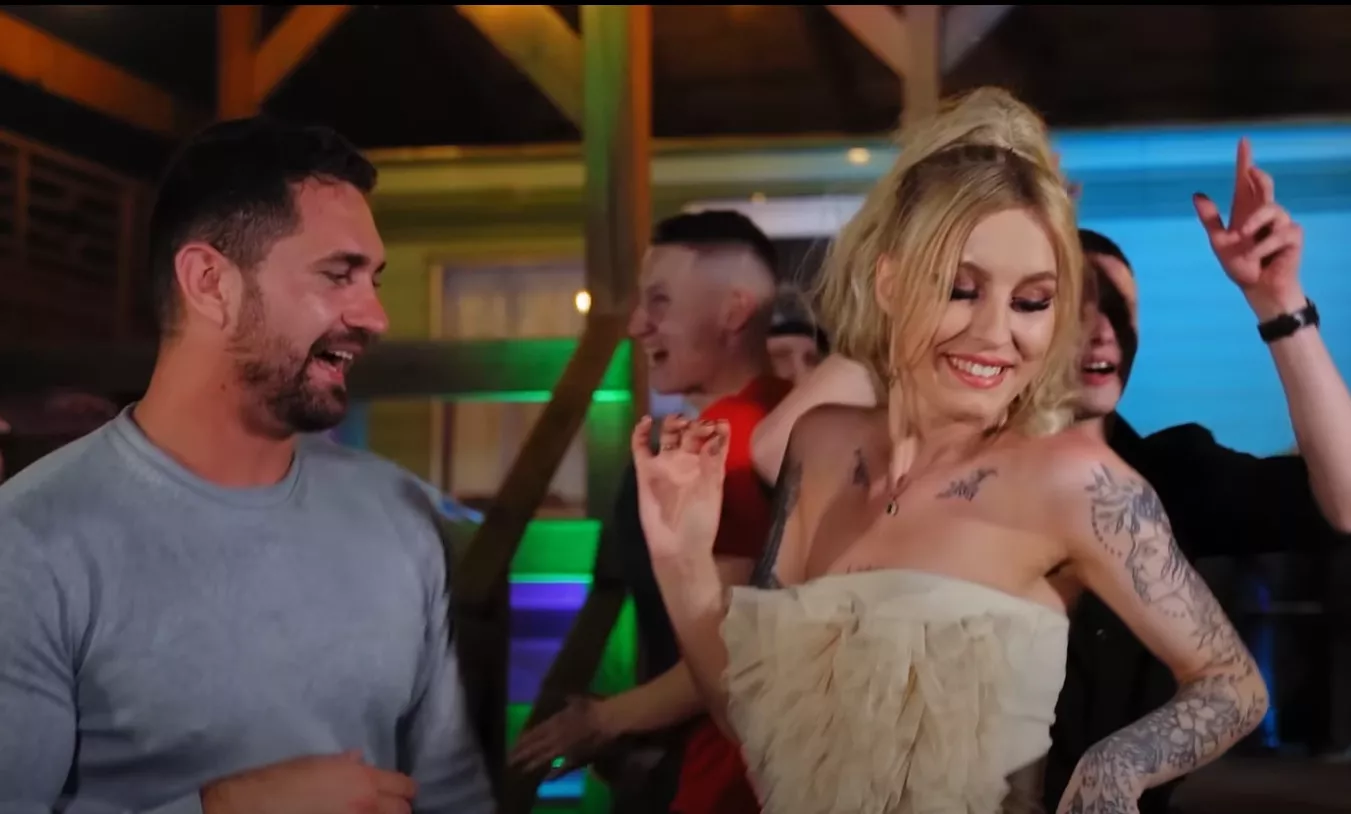 Gorąca premiera: Pan Grajek - Pokochaj jak za dawnych lat to prawdziwe dobre disco polo!