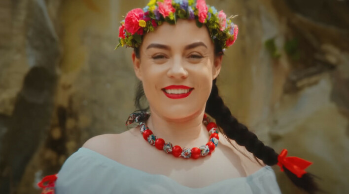 Gorąca premiera Patryka Tobiasza! ”Zakochałem się w góralce” podbija serca fanów disco polo