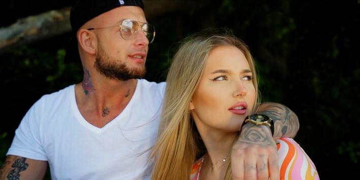 Gorąca premiera: Pero - Pozwól mi