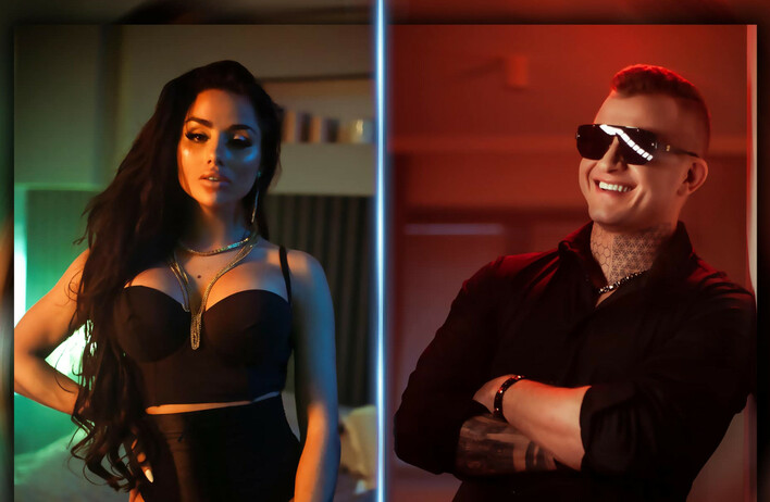 Gorąca premiera! Piękni i Młodzi Dawid Narożny w nowości Insta! „Takie panny nie są dla mnie„! Mocna nowość podbije rynek?