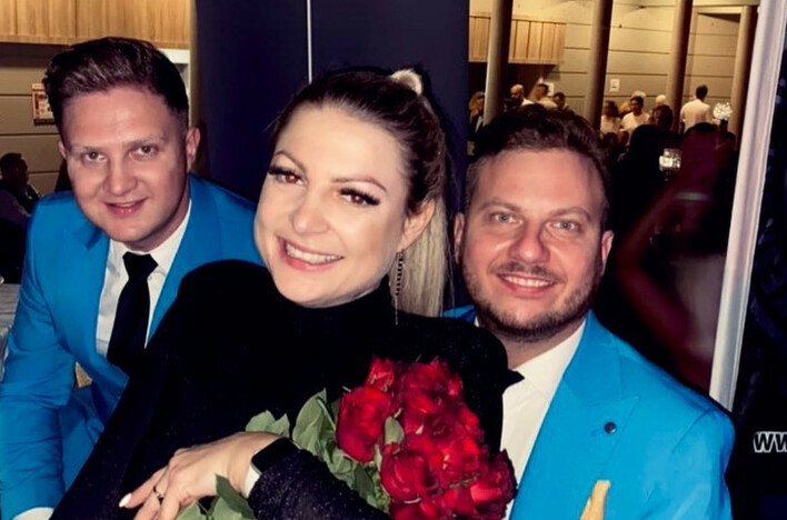 Gorąca premiera Pięknych i Młodych! Idealna propozycja na Sylwestra 2022/2023