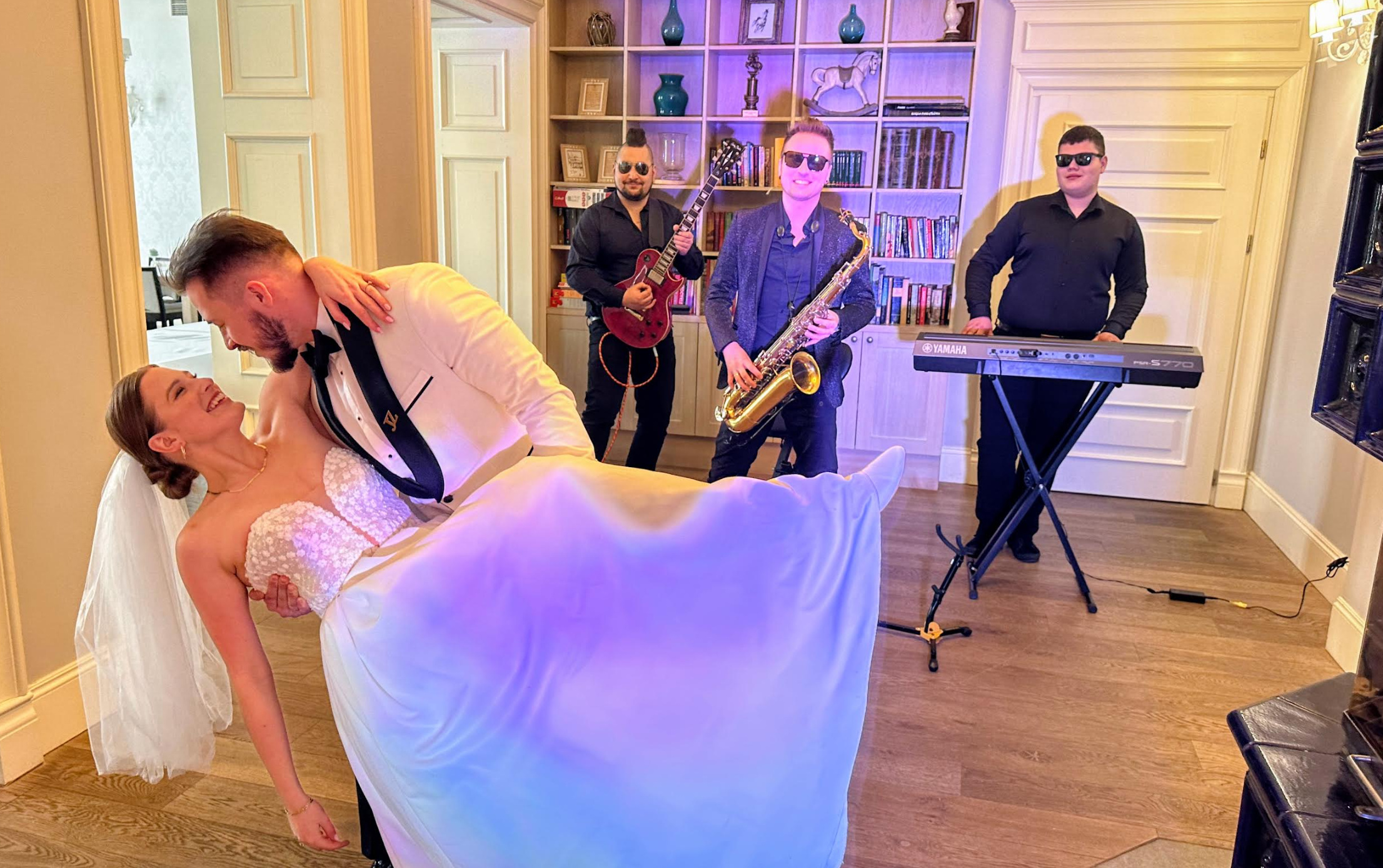 Gorąca premiera „Pierwszy taniec” od Freestyle. Romantyczna propozycja na sezon weselny 2026